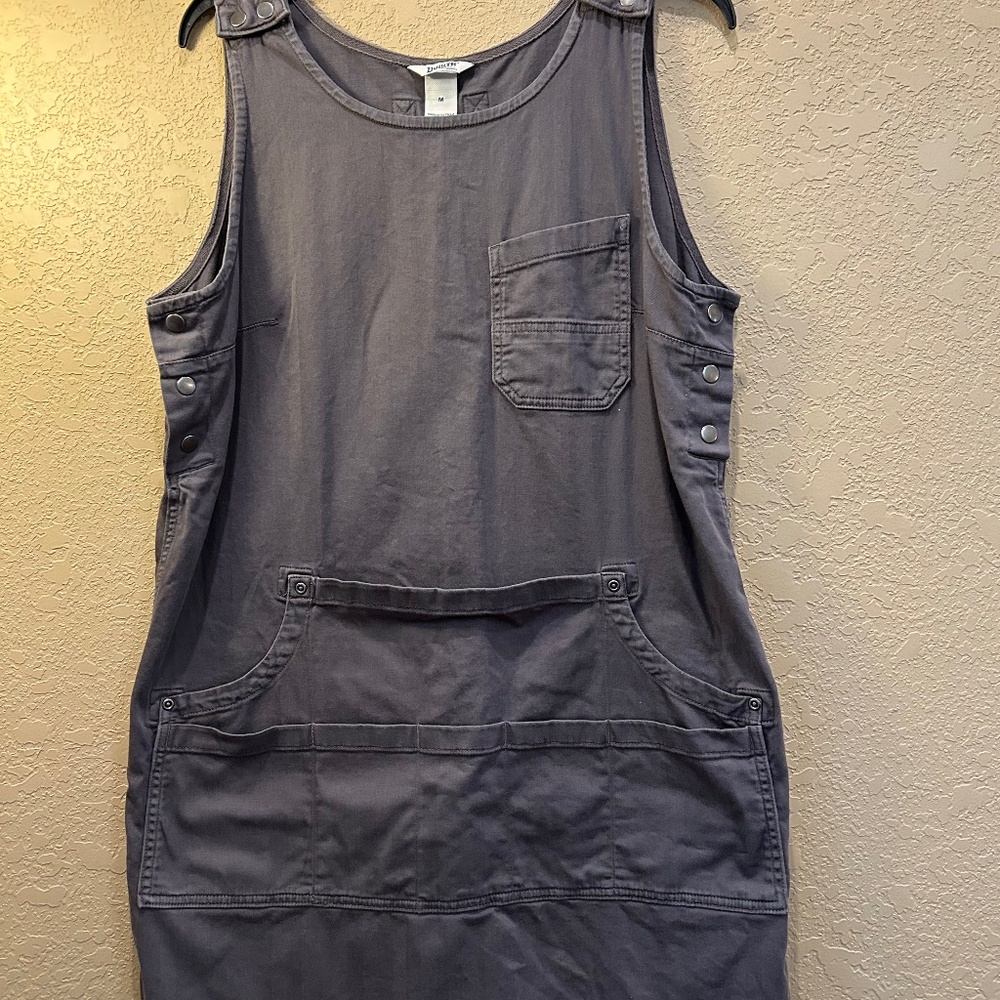 Duluth Gardening Apron size Medium